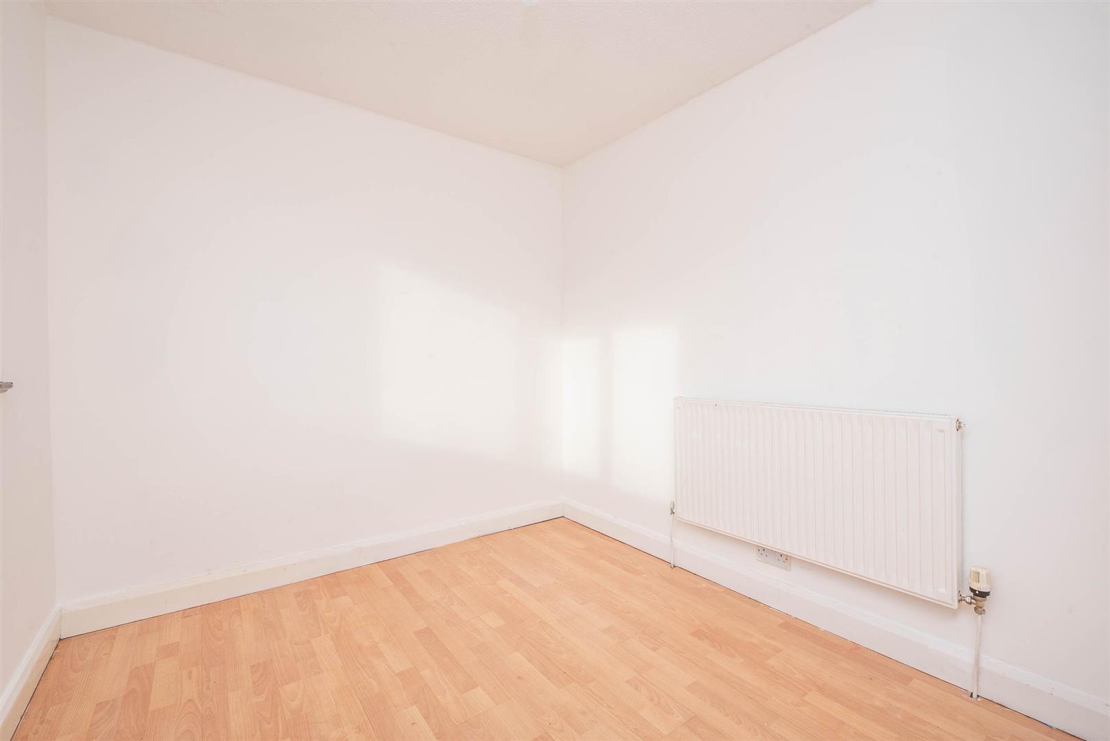 Wray Crescent, Leyland